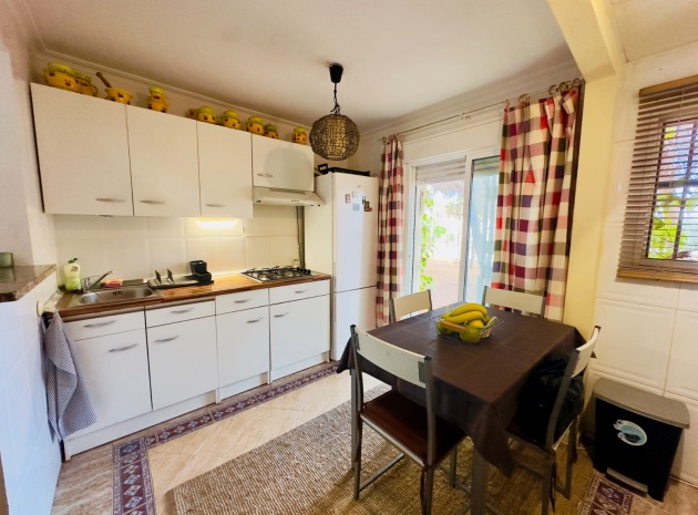 Wiederverkauf - Stadthaus - Los Altos