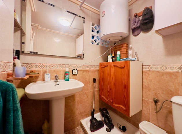 Wiederverkauf - Stadthaus - Los Altos