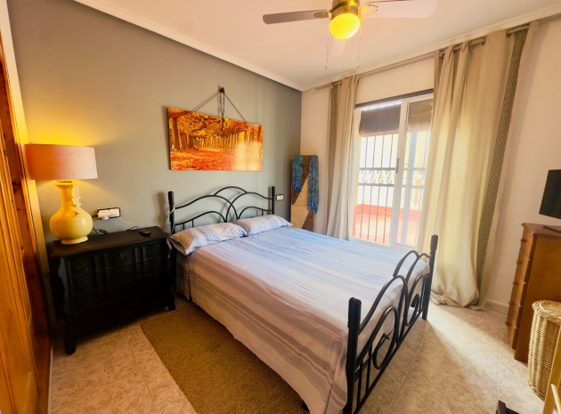 Wiederverkauf - Stadthaus - Los Altos