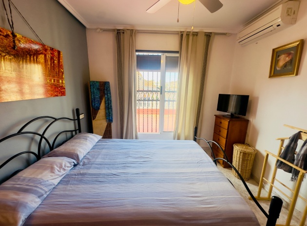 Wiederverkauf - Stadthaus - Los Altos