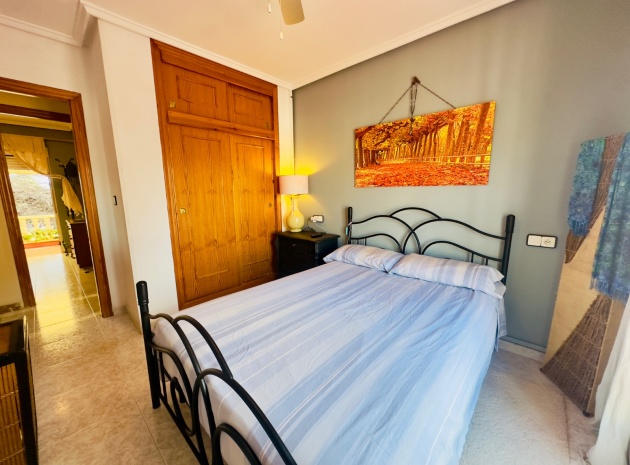 Wiederverkauf - Stadthaus - Los Altos