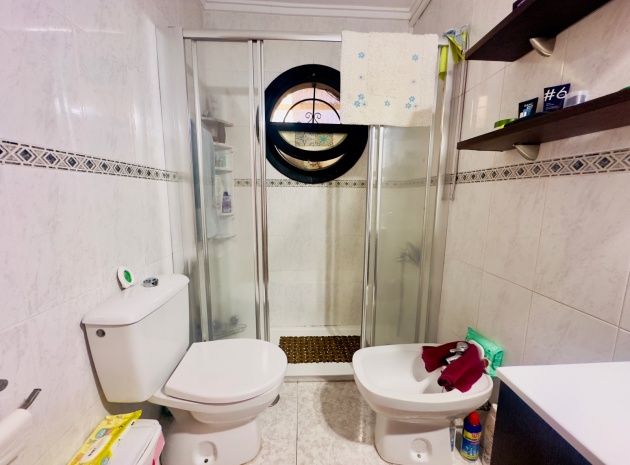 Wiederverkauf - Stadthaus - Los Altos