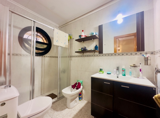 Wiederverkauf - Stadthaus - Los Altos