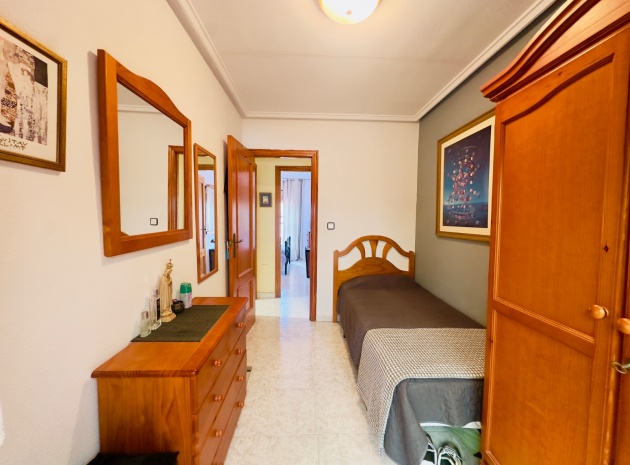 Wiederverkauf - Stadthaus - Los Altos