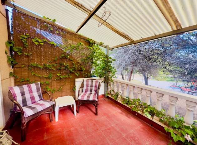 Wiederverkauf - Stadthaus - Los Altos