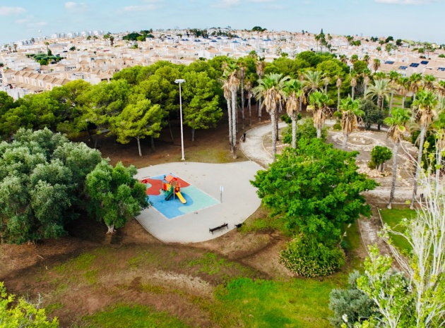 Wiederverkauf - Stadthaus - Los Altos