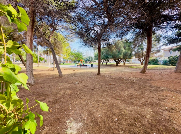 Wiederverkauf - Stadthaus - Los Altos