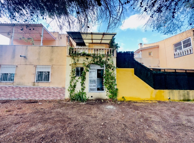 Wiederverkauf - Stadthaus - Los Altos