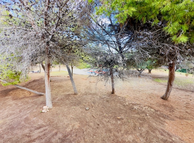 Wiederverkauf - Stadthaus - Los Altos