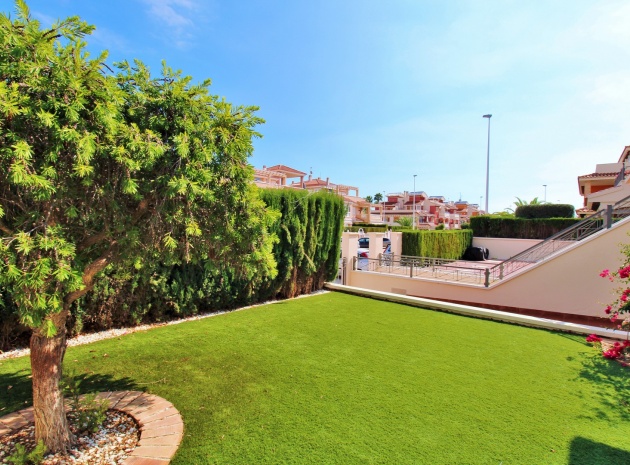 Wederverkoop - Appartement - Playa Flamenca - zeniamar