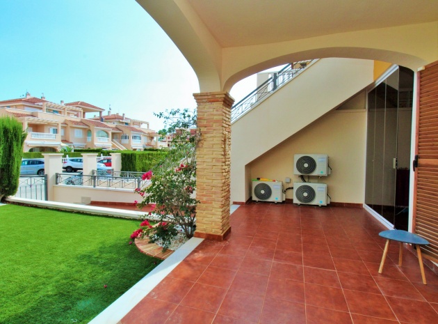 Wederverkoop - Appartement - Playa Flamenca - zeniamar