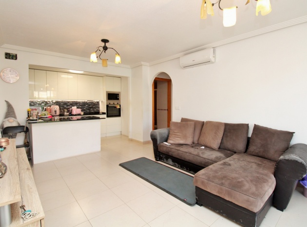 Wederverkoop - Appartement - Playa Flamenca - zeniamar