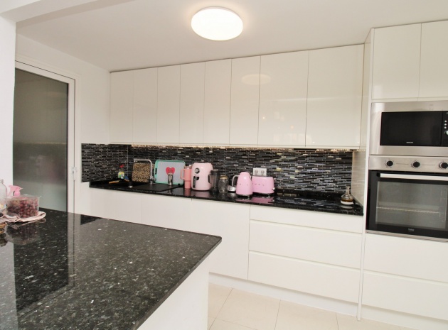 Wederverkoop - Appartement - Playa Flamenca - zeniamar