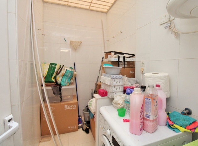 Wederverkoop - Appartement - Playa Flamenca - zeniamar