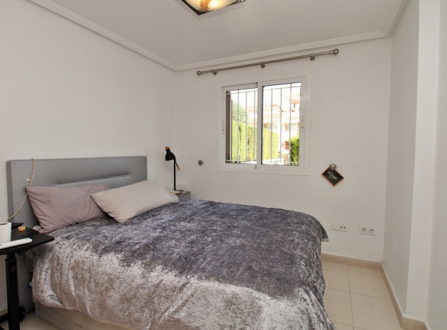 Wederverkoop - Appartement - Playa Flamenca - zeniamar