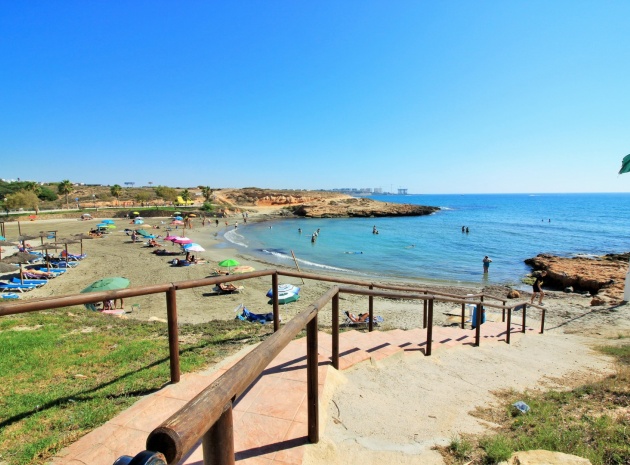 Wederverkoop - Appartement - Playa Flamenca - zeniamar