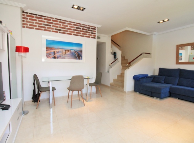 Revente - Appartement - Cabo Roig - Lomas de Cabo Roig