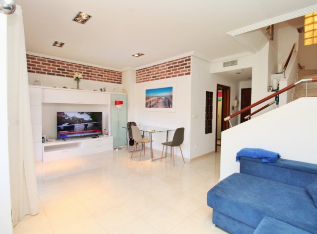 Revente - Appartement - Cabo Roig - Lomas de Cabo Roig