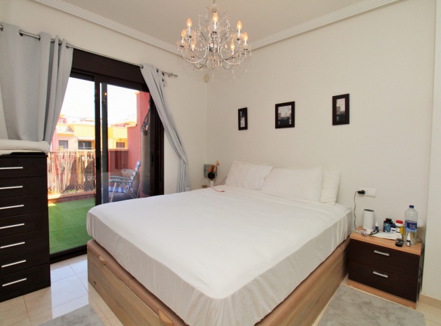 Revente - Appartement - Cabo Roig - Lomas de Cabo Roig