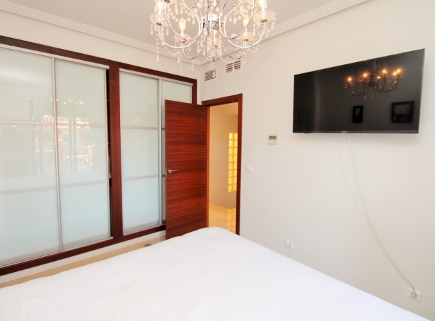 Revente - Appartement - Cabo Roig - Lomas de Cabo Roig