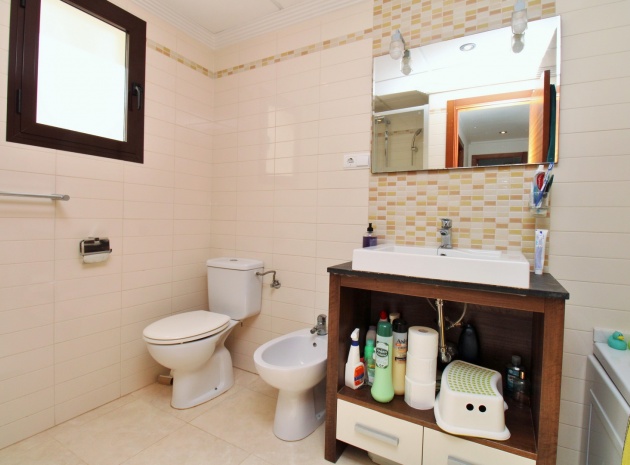 Revente - Appartement - Cabo Roig - Lomas de Cabo Roig