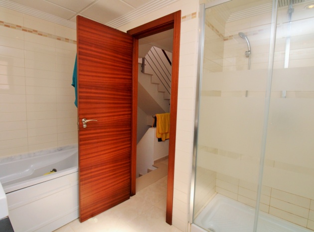 Revente - Appartement - Cabo Roig - Lomas de Cabo Roig