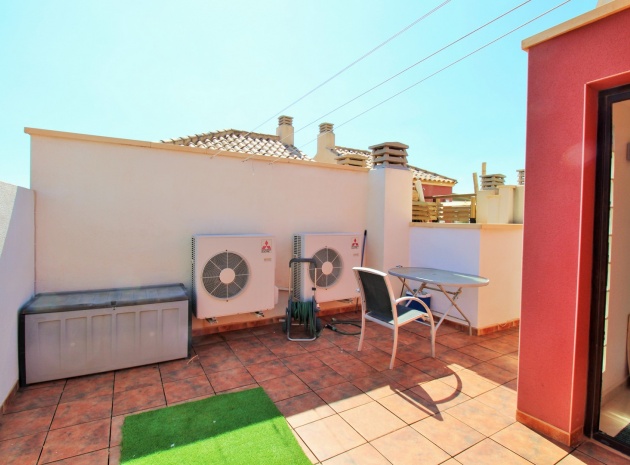 Revente - Appartement - Cabo Roig - Lomas de Cabo Roig