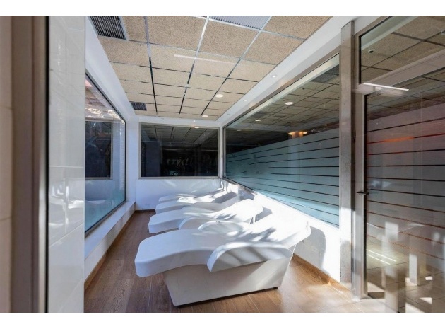 Revente - Appartement - Cabo Roig - Lomas de Cabo Roig