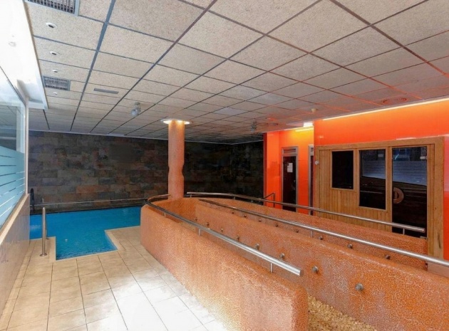 Revente - Appartement - Cabo Roig - Lomas de Cabo Roig