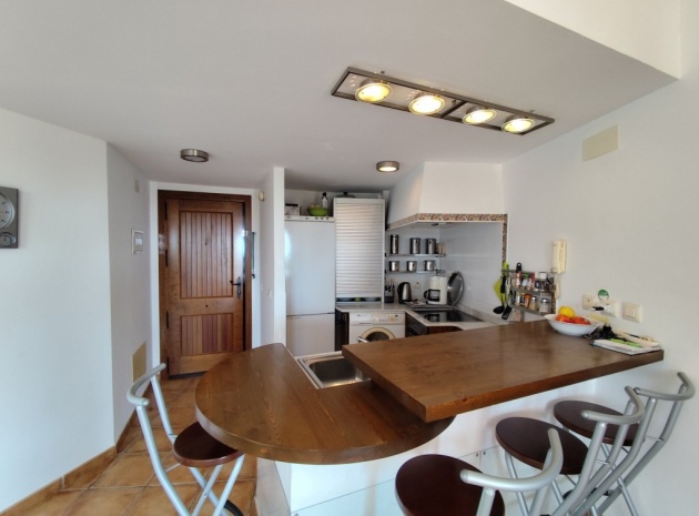 Wederverkoop - Appartement - Punta Prima - Panorama Mar