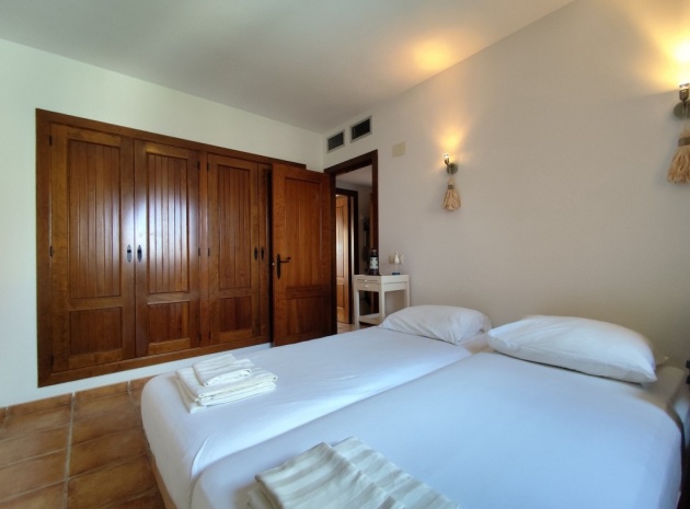 Wederverkoop - Appartement - Punta Prima - Panorama Mar