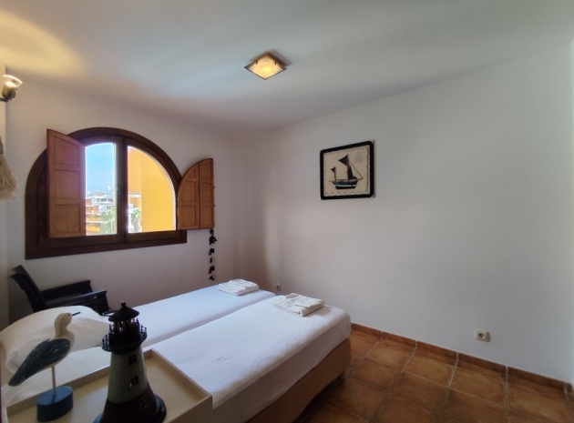 Wederverkoop - Appartement - Punta Prima - Panorama Mar