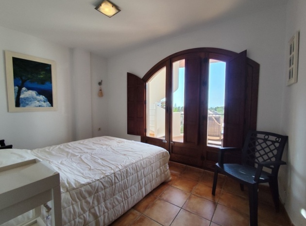 Wederverkoop - Appartement - Punta Prima - Panorama Mar