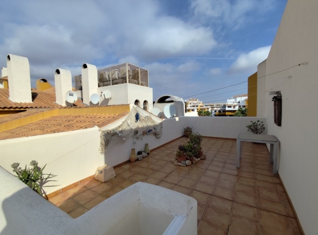 Wederverkoop - Appartement - Punta Prima - Panorama Mar