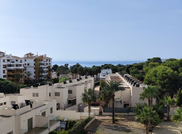 Wederverkoop - Appartement - Punta Prima - Panorama Mar