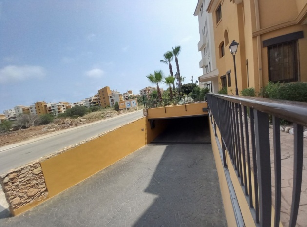 Wederverkoop - Appartement - Punta Prima - Panorama Mar