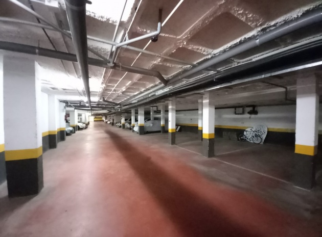 Wederverkoop - Appartement - Punta Prima - Panorama Mar