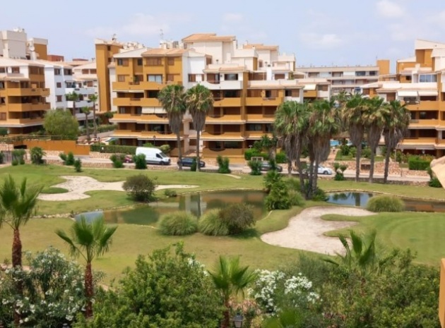 Wederverkoop - Appartement - Punta Prima - Panorama Mar