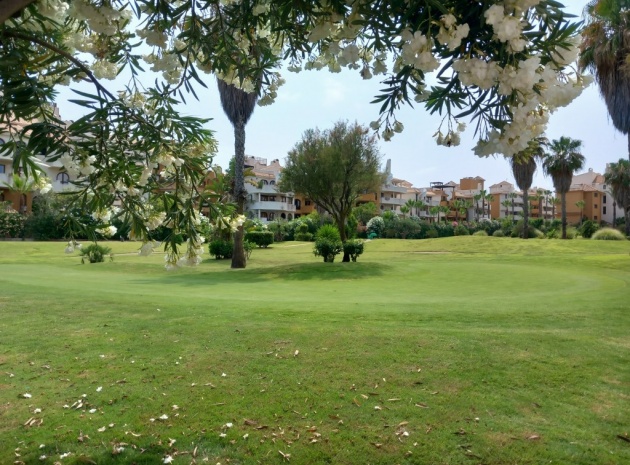 Wederverkoop - Appartement - Punta Prima - Panorama Mar