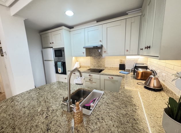 Resale - Apartment - Cabo Roig - beachside cabo roig