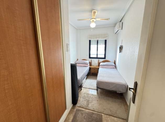 Resale - Apartment - Cabo Roig - beachside cabo roig