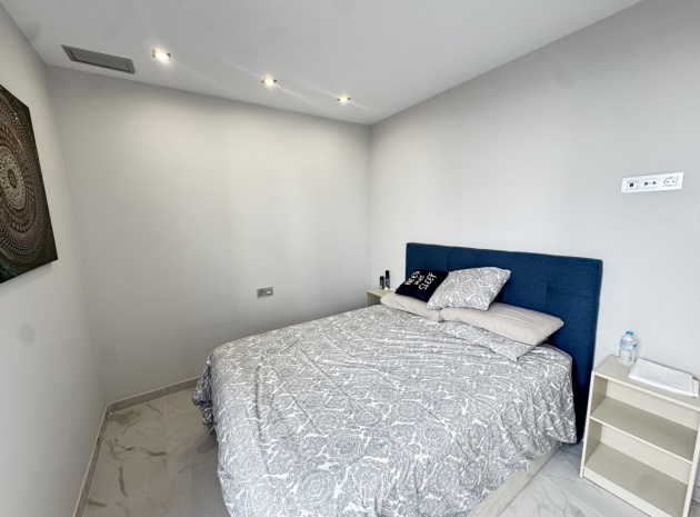 Wederverkoop - Villa - Villamartin - PAU 26