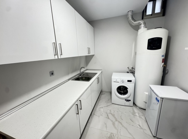 Wederverkoop - Villa - Villamartin - PAU 26