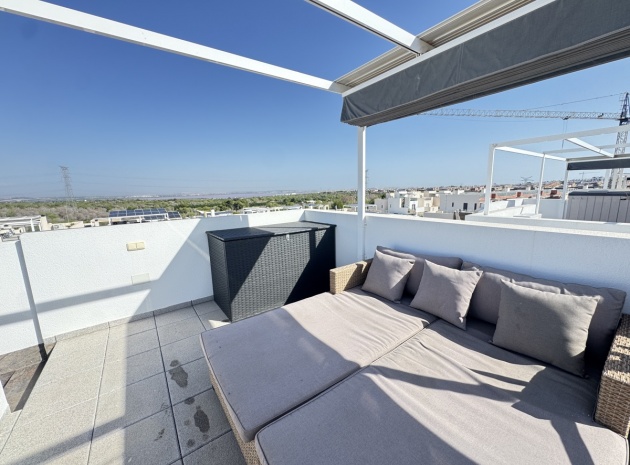 Wederverkoop - Villa - Villamartin - PAU 26