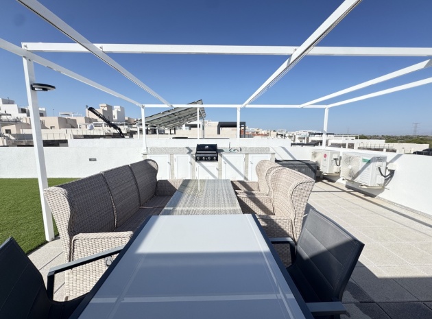 Wederverkoop - Villa - Villamartin - PAU 26