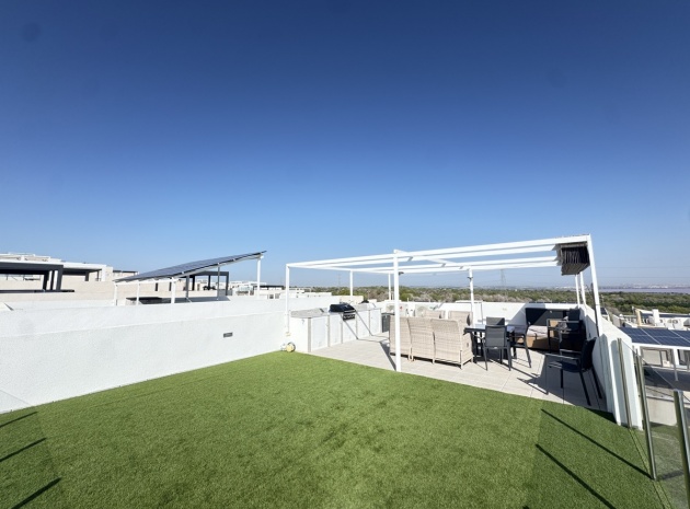 Wederverkoop - Villa - Villamartin - PAU 26