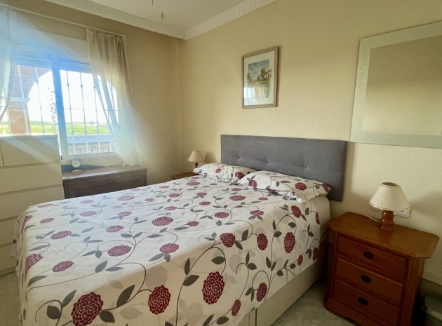 Wederverkoop - Appartement - Algorfa - fontana