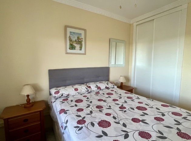 Wederverkoop - Appartement - Algorfa - fontana