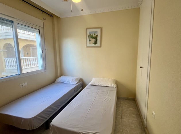 Wederverkoop - Appartement - Algorfa - fontana