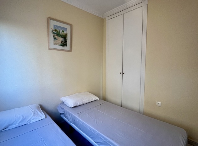 Wederverkoop - Appartement - Algorfa - fontana